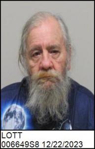 Jimmy A Lott a registered Sex Offender of North Carolina