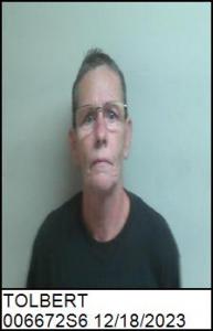 Sandy Lee Tolbert a registered Sex Offender of North Carolina