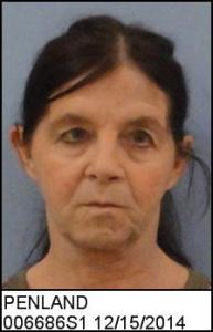 Michael Monroe Penland a registered Sex Offender of North Carolina