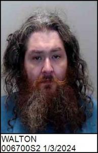 Aaron Robert Walton a registered Sex Offender of North Carolina