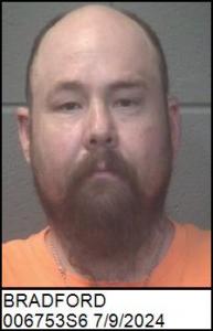 Carlon Joe Jr Bradford a registered Sex Offender of North Carolina