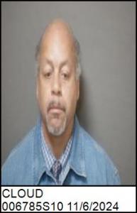 Joseph Antonio Cloud a registered Sex Offender of North Carolina