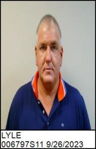 Mark A Lyle a registered Sex Offender of North Carolina