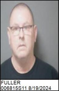 David Wayne Fuller a registered Sex Offender of North Carolina