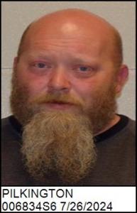 Mickey Gwyn Pilkington a registered Sex Offender of North Carolina