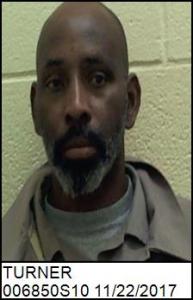 Michael Turner a registered Sex Offender of North Carolina