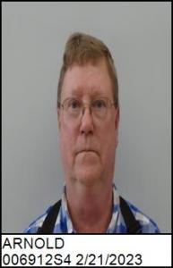 Peter Anthony Arnold a registered Sex Offender of North Carolina