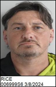 Jerry Dean Ii Rice a registered Sex Offender of North Carolina