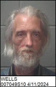 Michael Steven Wells a registered Sex Offender of North Carolina