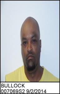 Thomas Maurice Bullock a registered Sex Offender of North Carolina