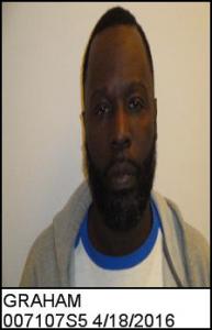 Harry Lee Jr Graham a registered Sex Offender of North Carolina