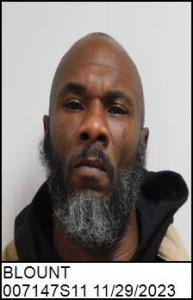 Terry T Blount a registered Sex Offender of North Carolina