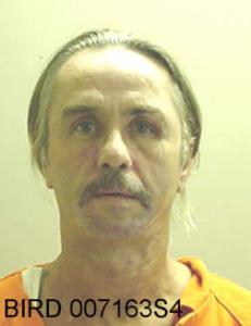 Gary Milton Bird a registered Sexual Offender or Predator of Florida