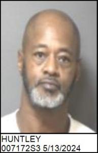 Roderick Antonio Huntley a registered Sex Offender of North Carolina