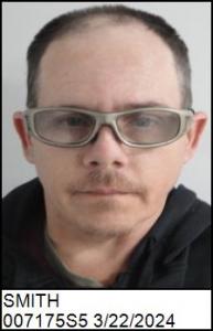 Charles Scottie Smith a registered Sex Offender of North Carolina