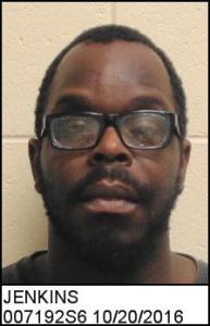 Michael Demetrius Jenkins a registered Sex Offender of South Carolina