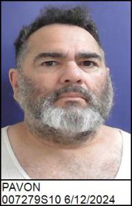 Andre German Pavon a registered Sex Offender of North Carolina
