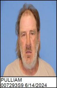 David Philip Jr Pulliam a registered Sex Offender of North Carolina