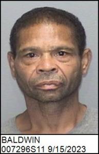 Charles Hampton Baldwin a registered Sex Offender of North Carolina