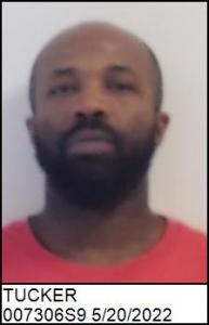 Shawn Vontrell Tucker a registered Sex Offender of North Carolina