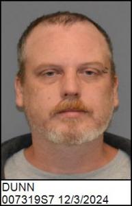 Bryan Keith Dunn a registered Sex Offender of North Carolina