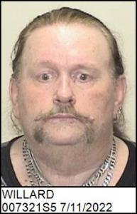 Michael Rosser Willard a registered Sex Offender of North Carolina