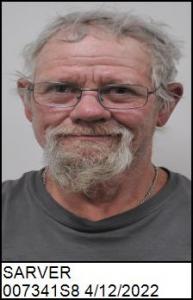 David Lee Sarver a registered Sex Offender of North Carolina