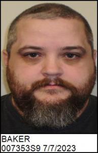 Mitchell Alan Baker a registered Sex Offender of North Carolina