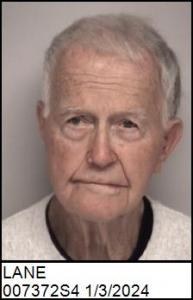 Edgar E Lane a registered Sex Offender of North Carolina