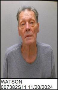 Richard O Watson a registered Sex Offender of North Carolina