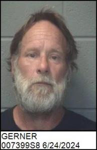 Earl L Gerner a registered Sex Offender of North Carolina