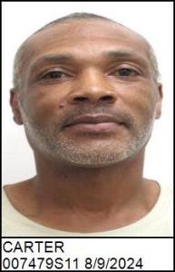 Craig Demetrius Carter a registered Sex Offender of North Carolina