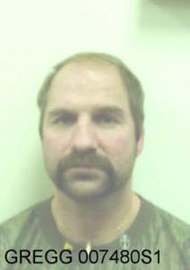 Billy Joe Sr Gregg a registered Sex Offender of Tennessee