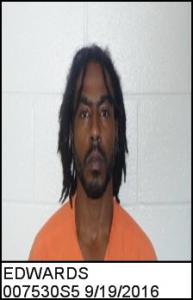 Derrick Edwards a registered Sex Offender of Virginia