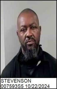 Benjaman Jermaine Stevenson a registered Sex Offender of North Carolina