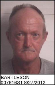 Jody Bartleson a registered Sex Offender of North Carolina