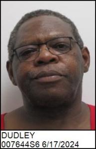 Sheldon Louis Dudley a registered Sex Offender of North Carolina