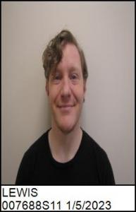 Paul Oliver Jr Lewis a registered Sex Offender of North Carolina