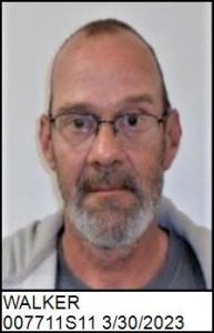Anthony S Walker a registered Sex Offender of North Carolina