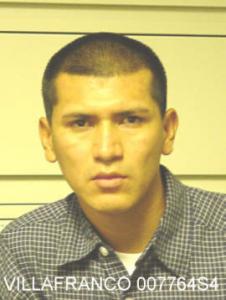 Alvero Trejo Villafranco a registered Sex Offender of Georgia