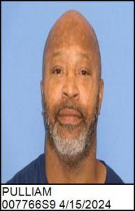 Anthony Decarlo Pulliam a registered Sex Offender of North Carolina