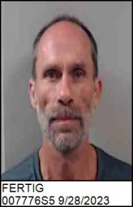 Michael John Fertig a registered Sex Offender of North Carolina