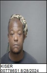 Lynn Mitchell Jr Kiser a registered Sex Offender of North Carolina