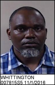 Joseph R Whittington a registered Sex Offender of North Carolina