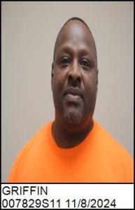 Willie Carl Griffin a registered Sex Offender of North Carolina