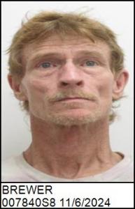 Joseph Wayne Jr Brewer a registered Sex Offender of North Carolina