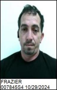 Dewey R Frazier a registered Sex Offender of North Carolina