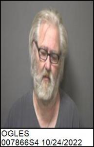 Howard Thomas Ogles a registered Sex Offender of North Carolina