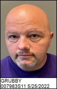 William R Grubby a registered Sex Offender of North Carolina