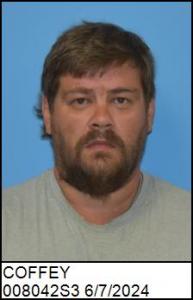 John William Ii Coffey a registered Sex Offender of North Carolina